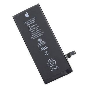 iPhone battery problem