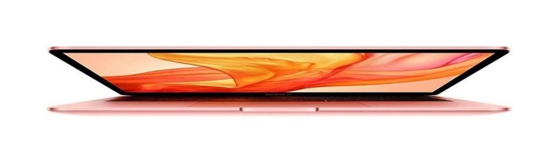 MacBook Air Not Turning On