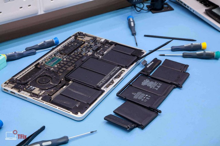 macbook pro video card replacement cost