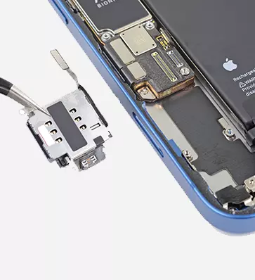 iPhone-SIM-Tray-Replacement