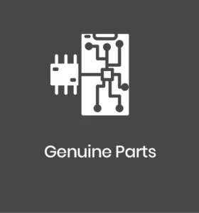 Genuine Parts