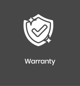 warranty