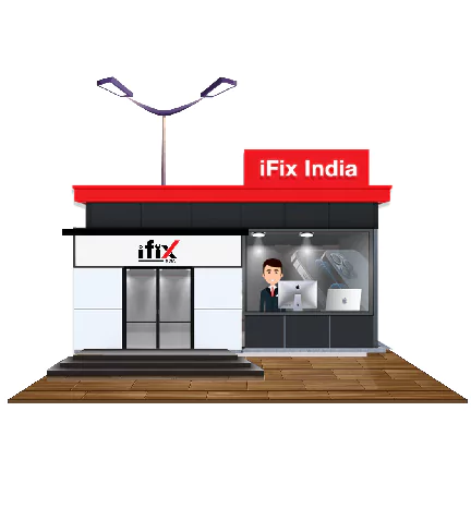 iFix India Store