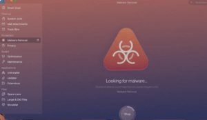 <strong> Hire MacBook virus removal service for adware and malware removal</strong>