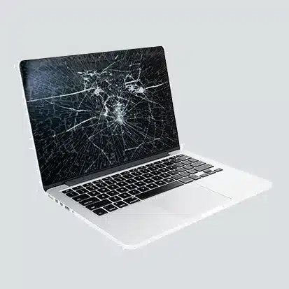MacBook Physical Damage Repair