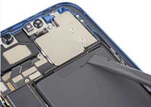 iPhone 14 Battery Replacement Cost in India
