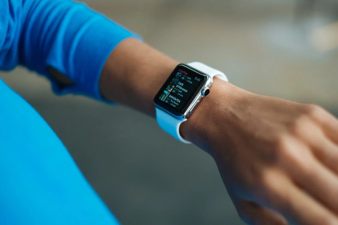 Your Apple Watch Is Water-Resistant — Here's What That Means