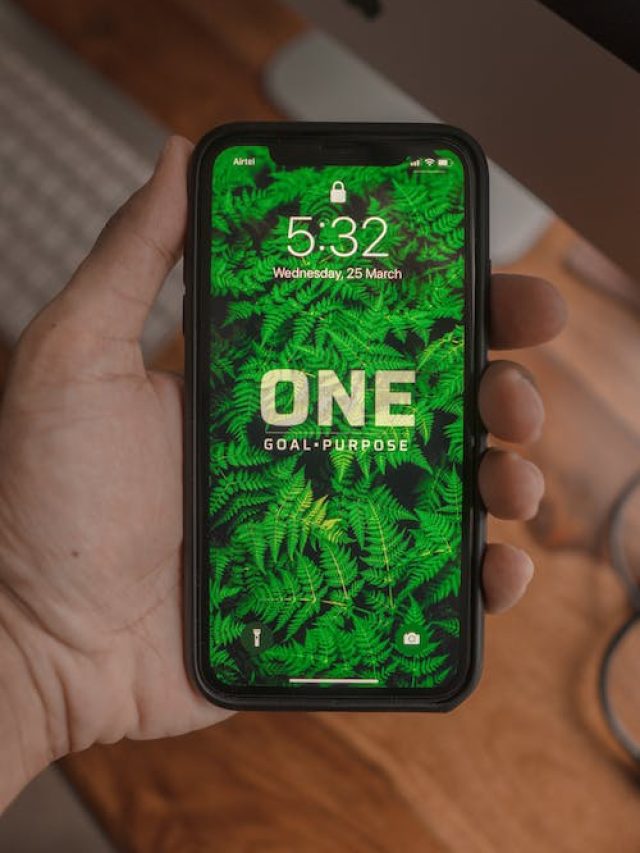 Top 7 iPhone Security Tips to Protect Your Data in 2023