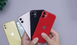 <strong>iPhone 11 Battery Replacement Cost in India: All You Need to Know</strong>