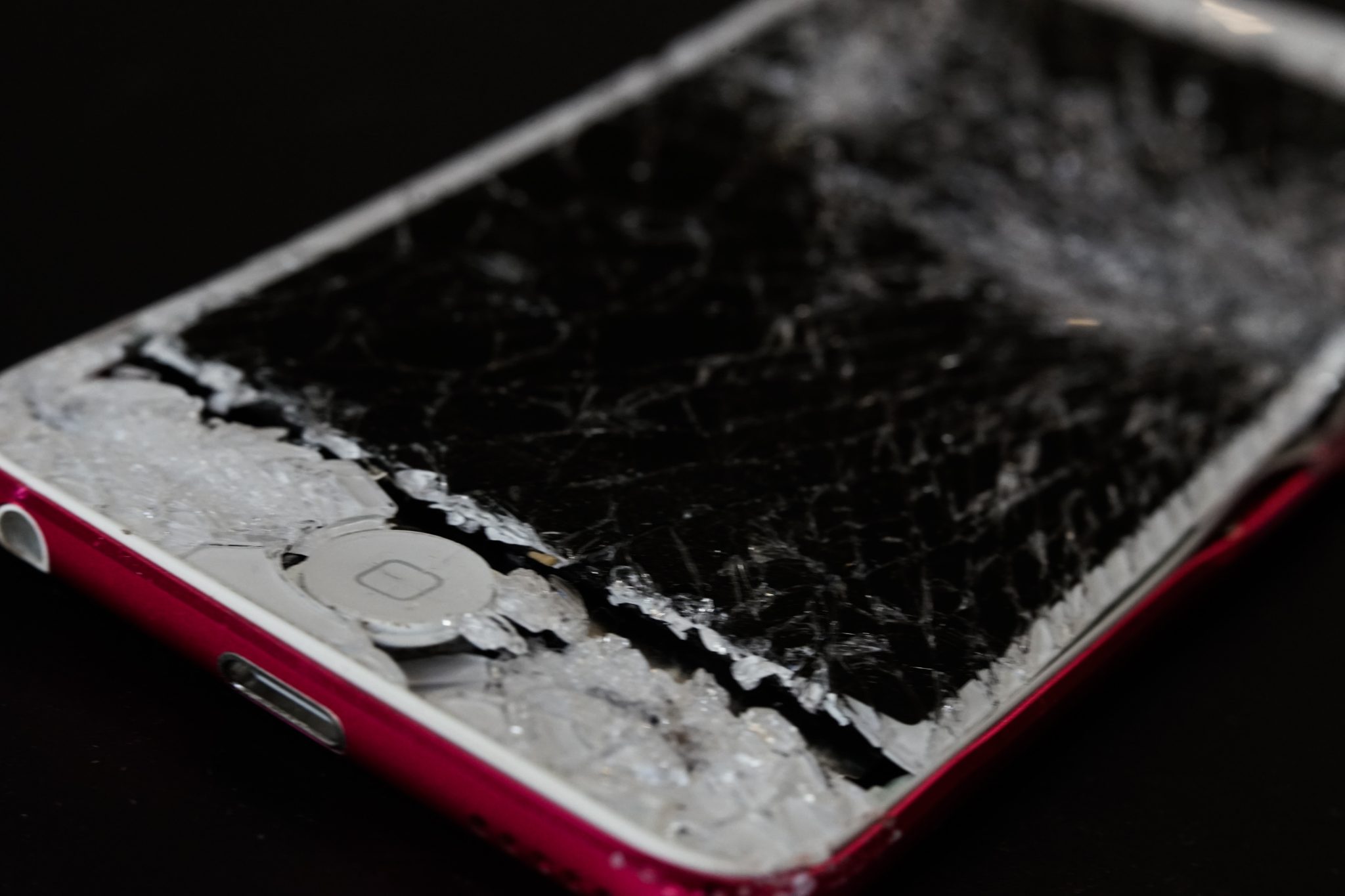 iphone 12 fix screen cost