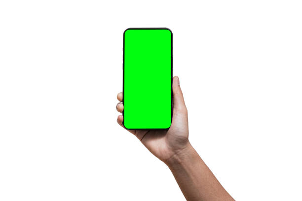 Is Your iPhone 13 Display At Risk? green screen
