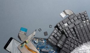 <strong>MacBook Logic Board Replacement Cost in India</strong>
