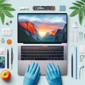 <strong>MacBook Trackpad Replacement Service With a One-Year Warranty</strong>