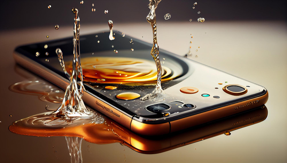 Water Damaged iPhone? Don't Panic! Here's How to Save It (and When You Need a Repair Pro)
