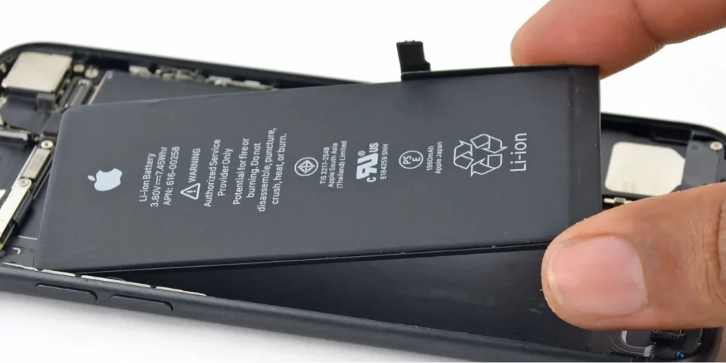 Understanding the Cost of Replacing Your iPhone 8 Plus Battery in India