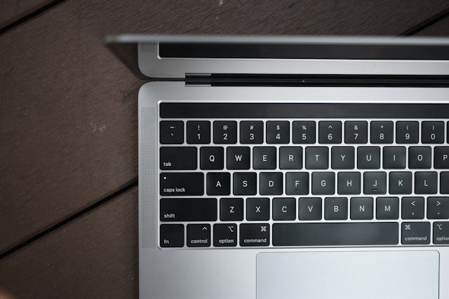 How much does it cost to replace MacBook pro Keyboard?