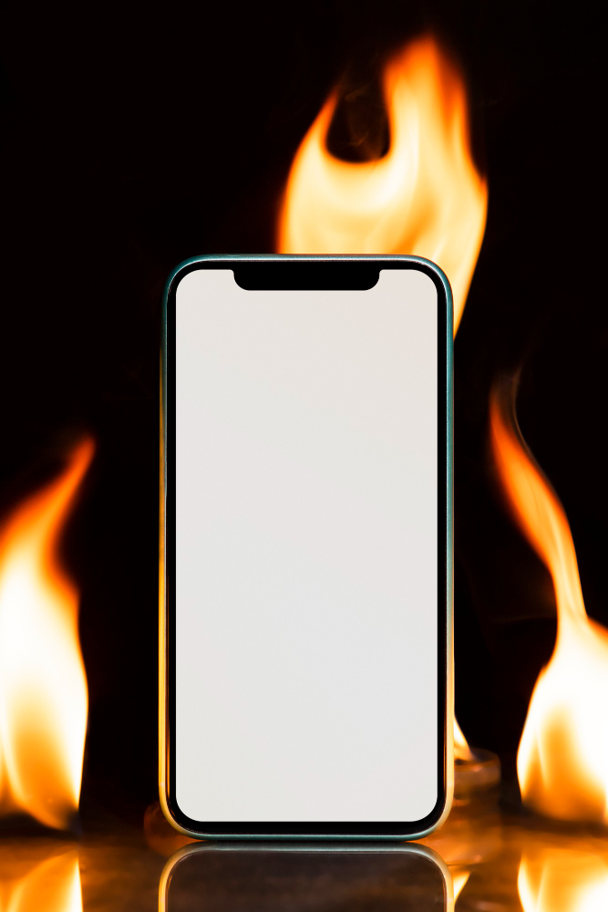 7 Shocking Reasons Your iPhone Is Overheating (And How to Fix It Fast)