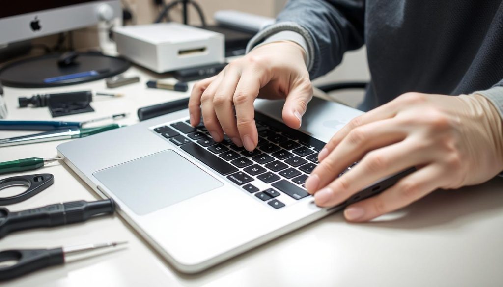 macbook keyboard repair