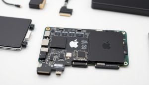 Read more about the article How to Identify Original Apple Parts vs. Fake Replacements