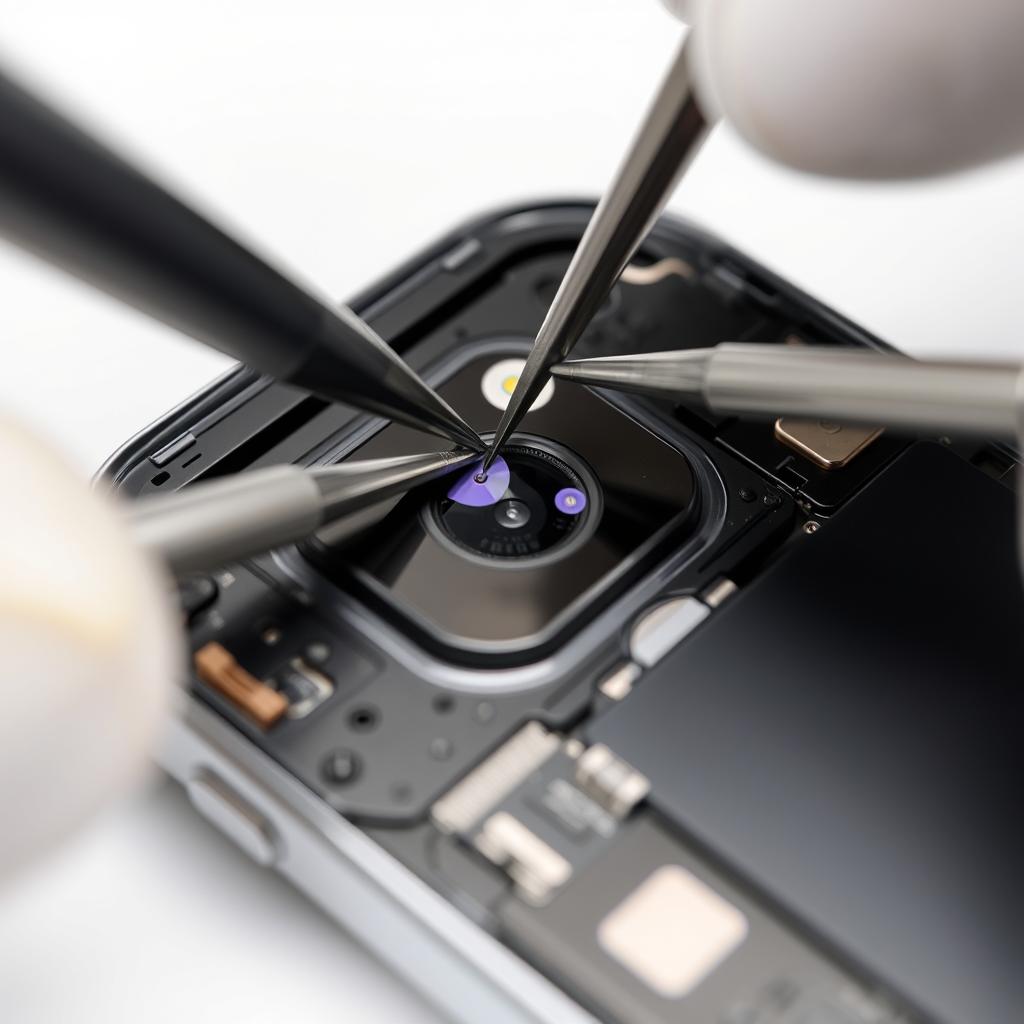 iPhone camera repair service at iFix India Bangalore iPhone camera repair service at iFix India Bangalore