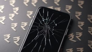 Read more about the article iPhone Screen Replacement Cost Model Wise in India (2025 Guide)