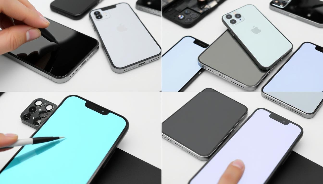 Decoding iPhone Screen Repair Costs: A Customer's Guide