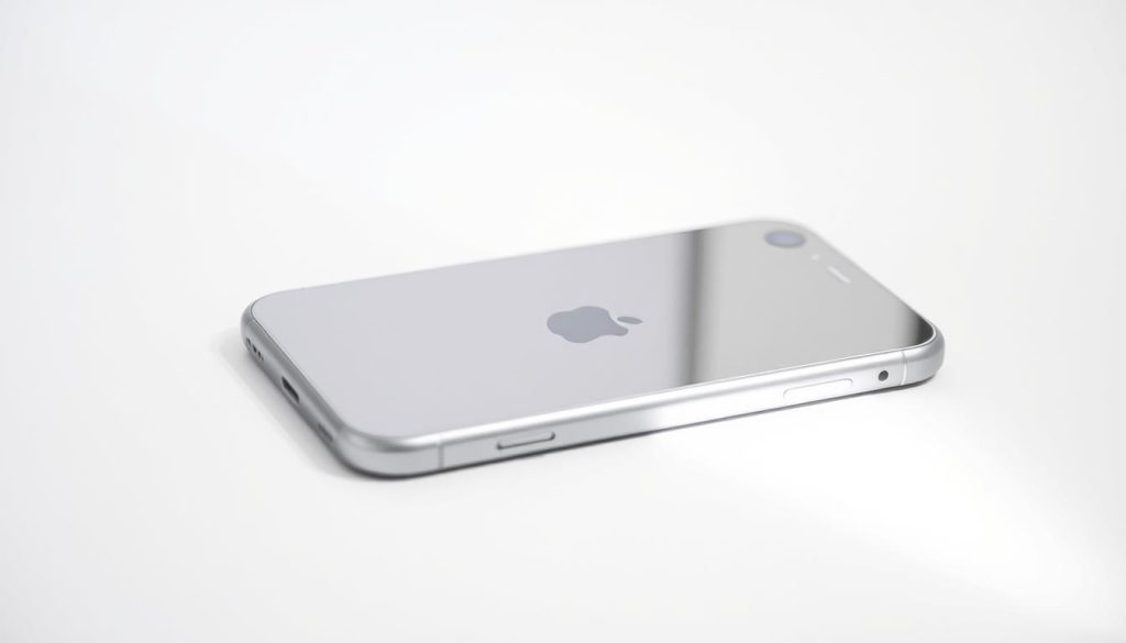 iPhone Back Glass Replacement