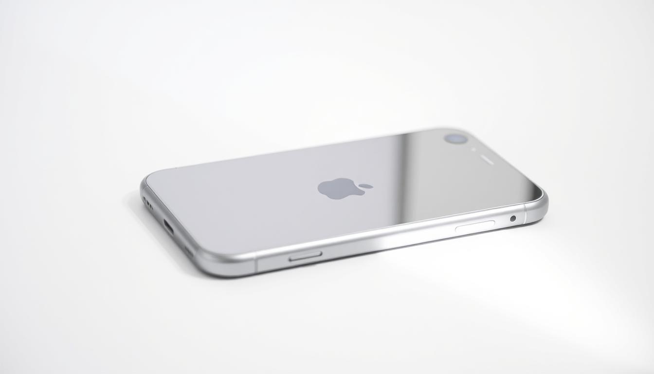 iPhone Back Glass Replacement