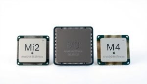 MacBook Buyer’s Guide 2025 India: M4 vs. M3 vs. M2
