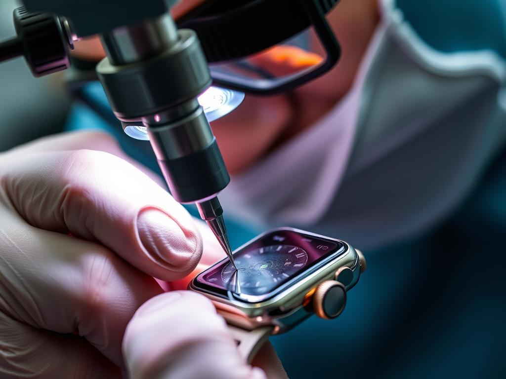 Apple Watch repair at Apple Service Center Bangalore Apple Watch repair at Apple Service Center Bangalore