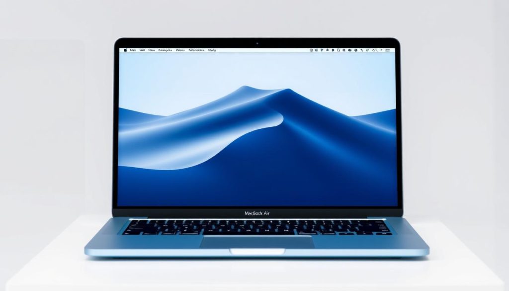 MacBook Air M4 - best performance MacBook Air in India 2025 MacBook Air M4 - best performance MacBook Air in India 2025