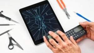 iPad Screen Replacement Cost: Model Wise 2025