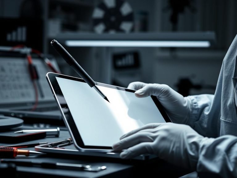 Apple iPad Repairs: iPad Screen Replacement - Best Buy