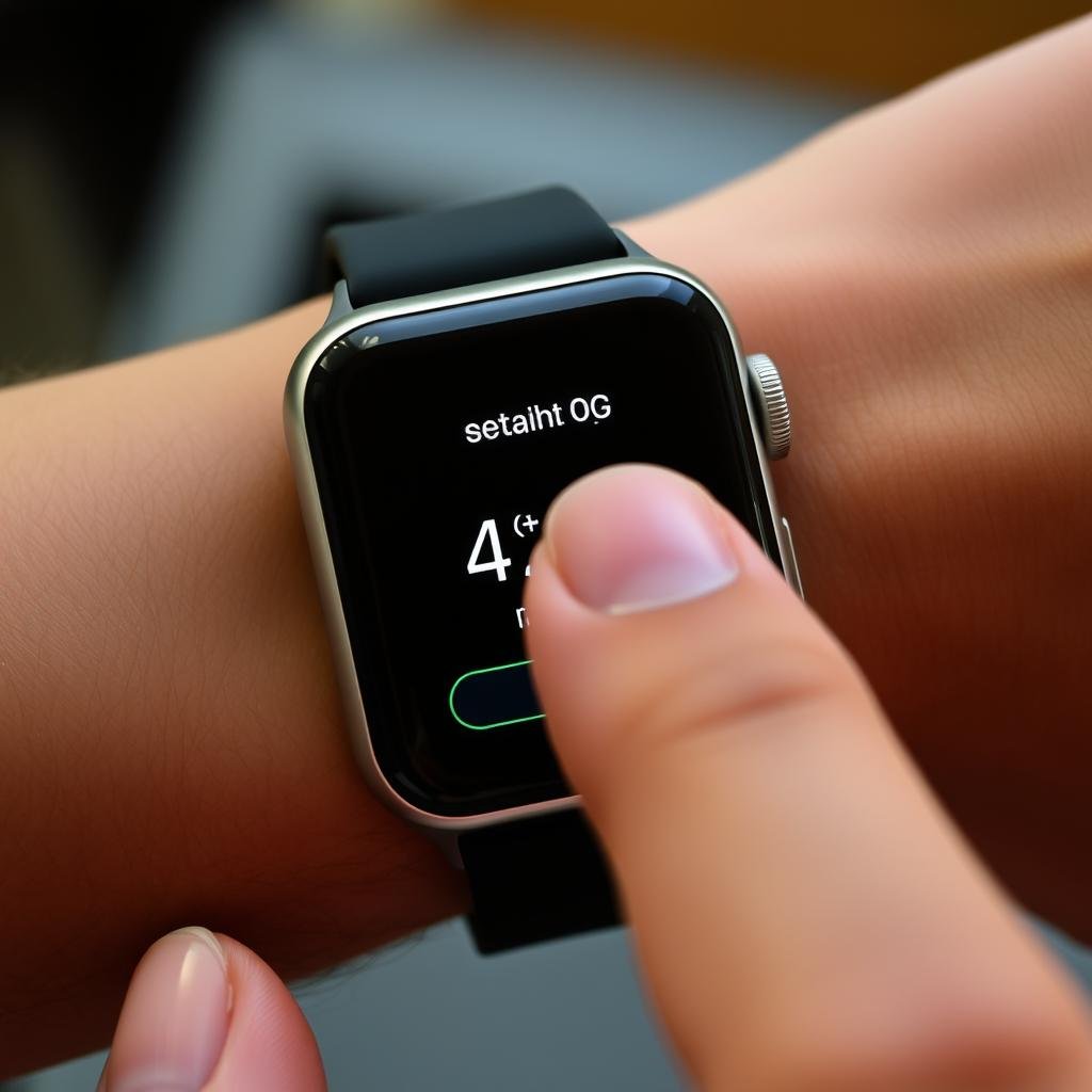 Apple Watch shutting down unexpectedly despite showing battery remaining