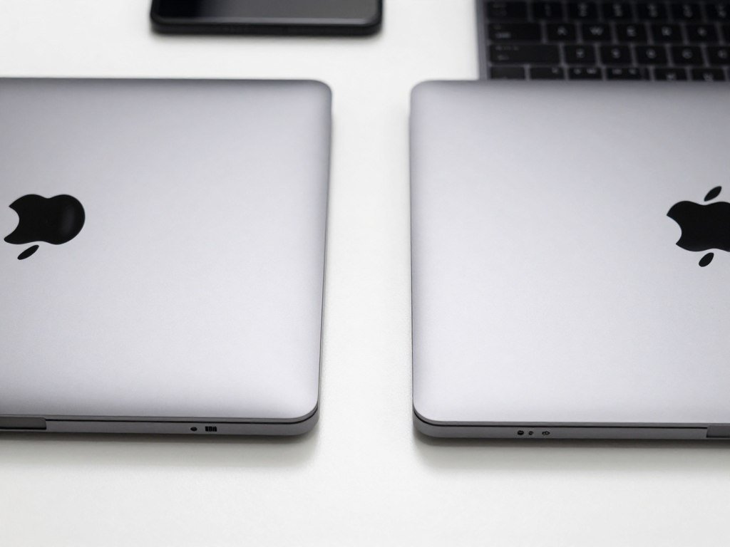 Comparison of genuine vs compatible MacBook parts