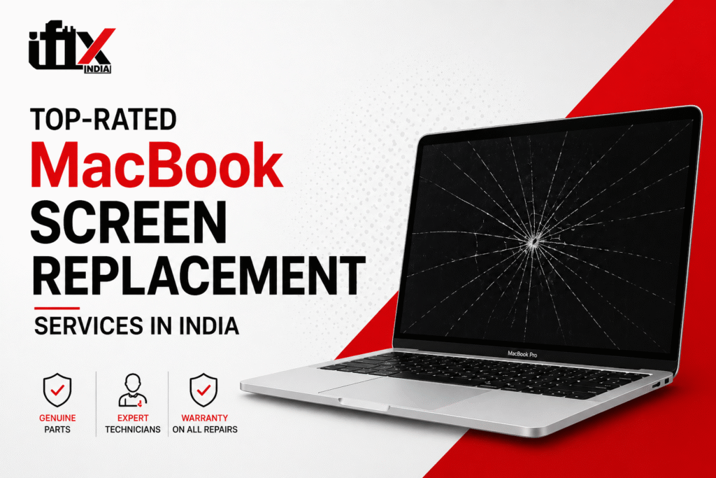great here is the 1st : Top-Rated MacBook Screen Replacement Services in India